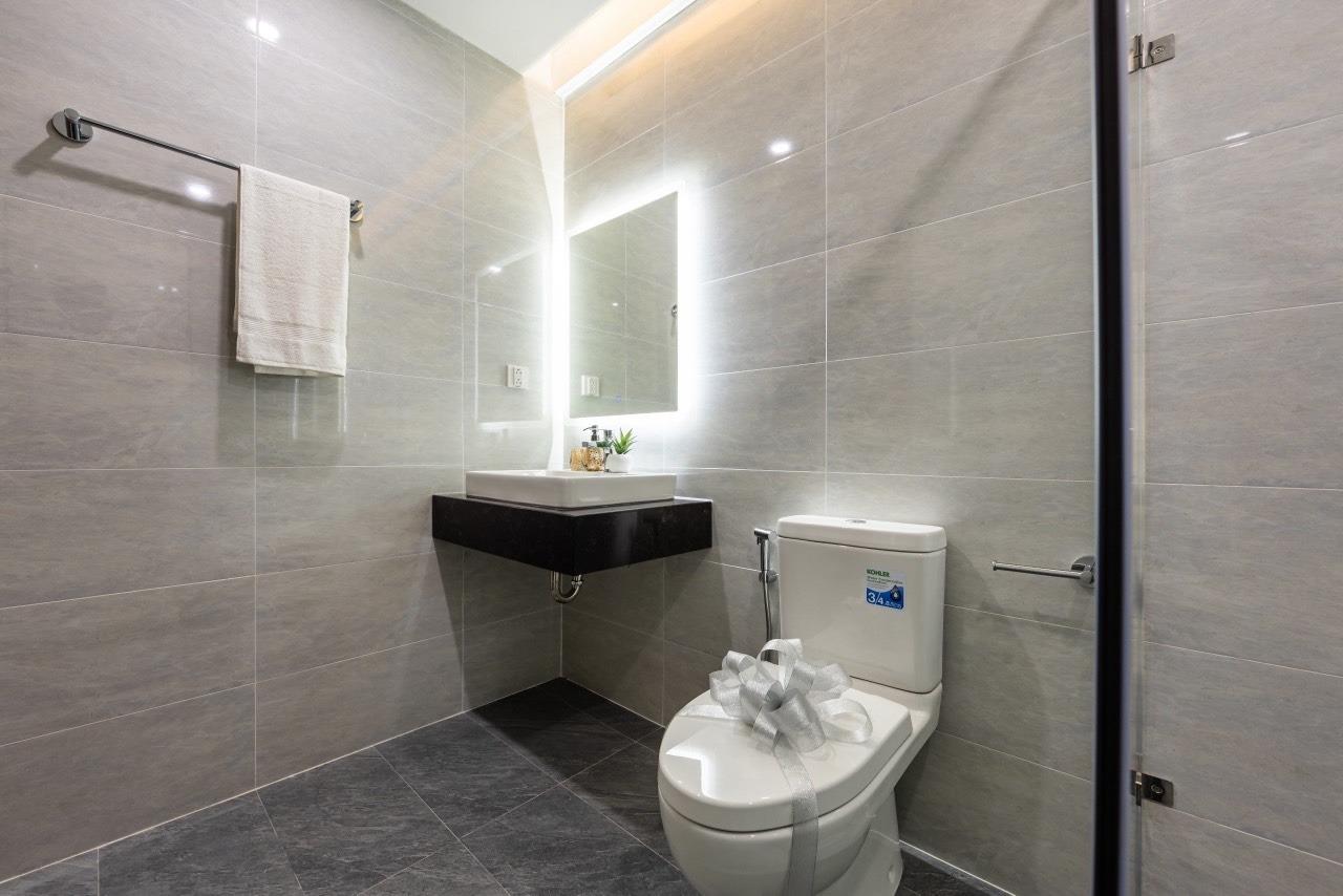 Cần bán gấp bán nhanh căn hộ chung cư 42 m2, giá 1.2 tỷ tại Thuận An - Bình Dương