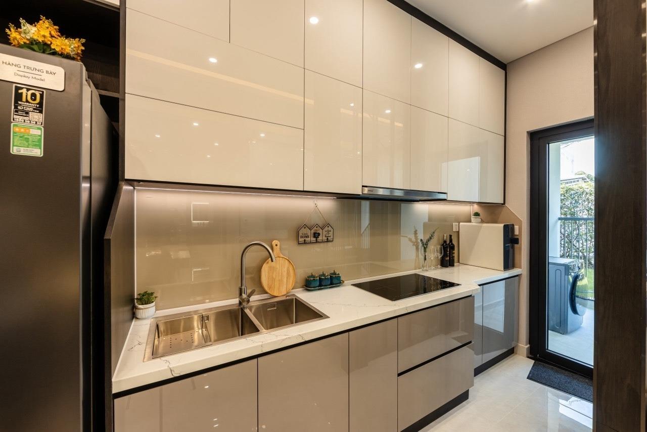 Cần bán gấp bán nhanh căn hộ chung cư 42 m2, giá 1.2 tỷ tại Thuận An - Bình Dương