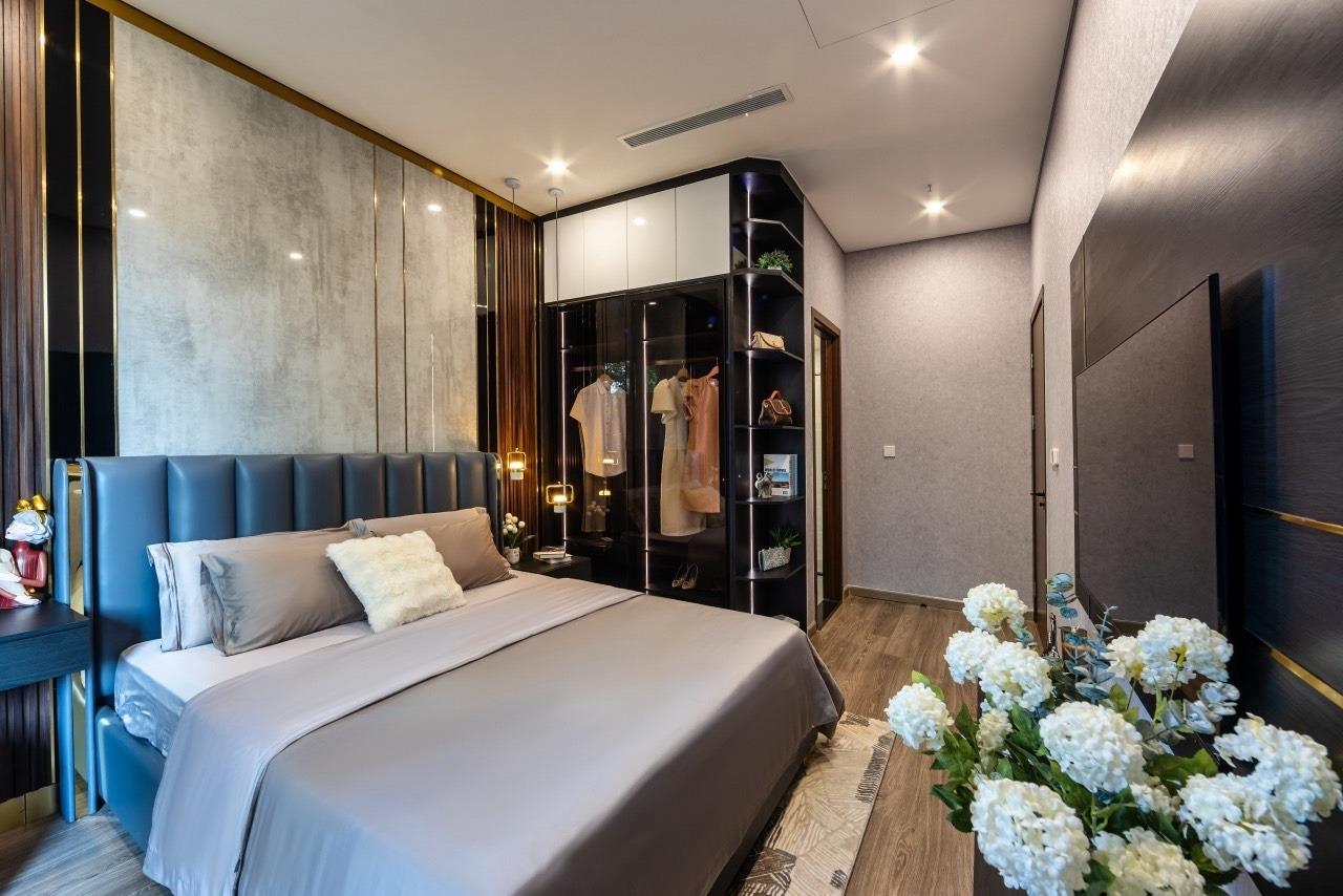 Cần bán gấp bán nhanh căn hộ chung cư 42 m2, giá 1.2 tỷ tại Thuận An - Bình Dương