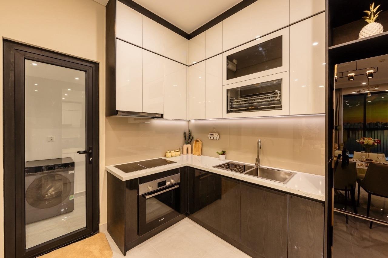 Cần bán gấp bán nhanh căn hộ chung cư 42 m2, giá 1.2 tỷ tại Thuận An - Bình Dương