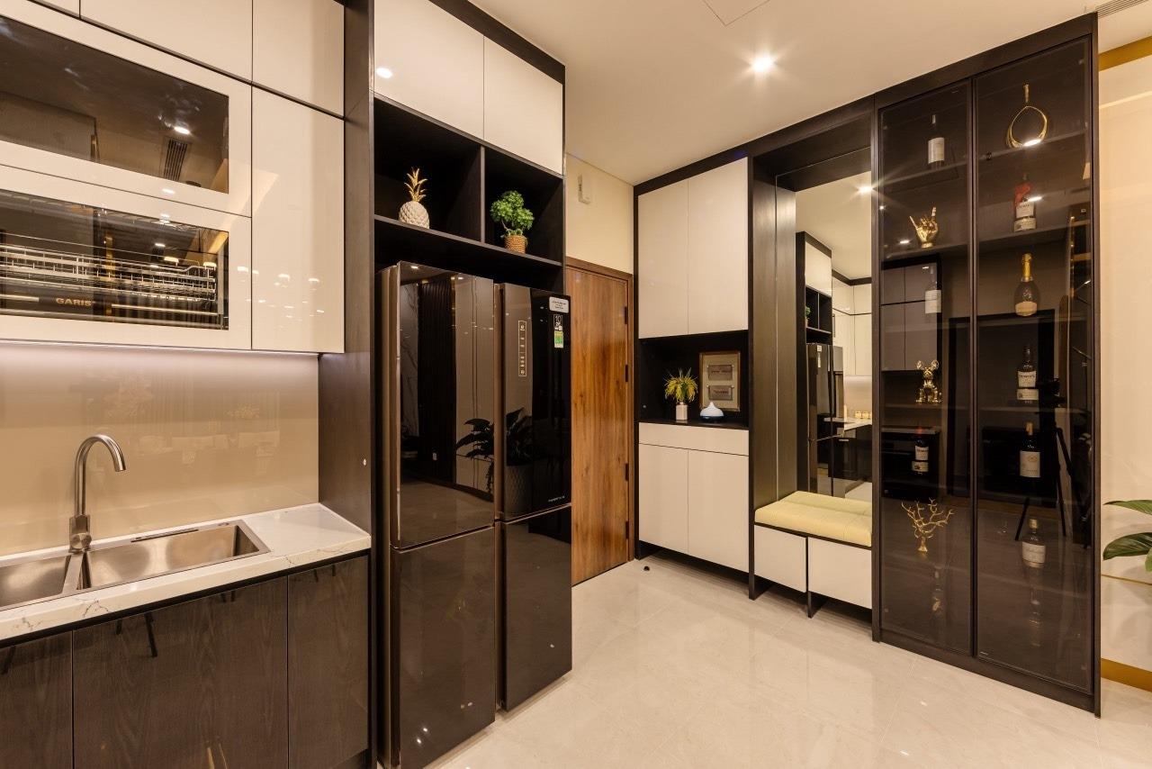 Cần bán gấp bán nhanh căn hộ chung cư 42 m2, giá 1.2 tỷ tại Thuận An - Bình Dương