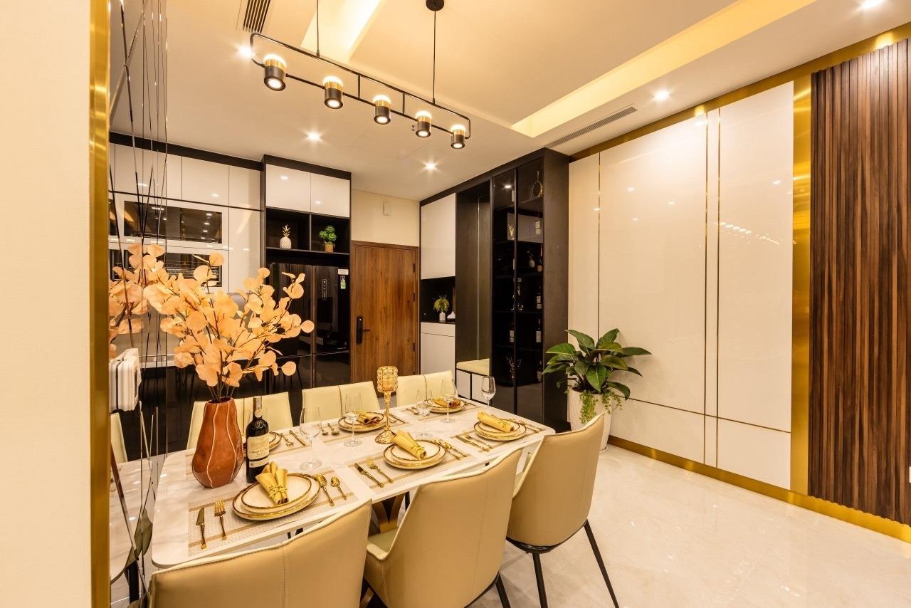 Cần bán gấp bán nhanh căn hộ chung cư 42 m2, giá 1.2 tỷ tại Thuận An - Bình Dương