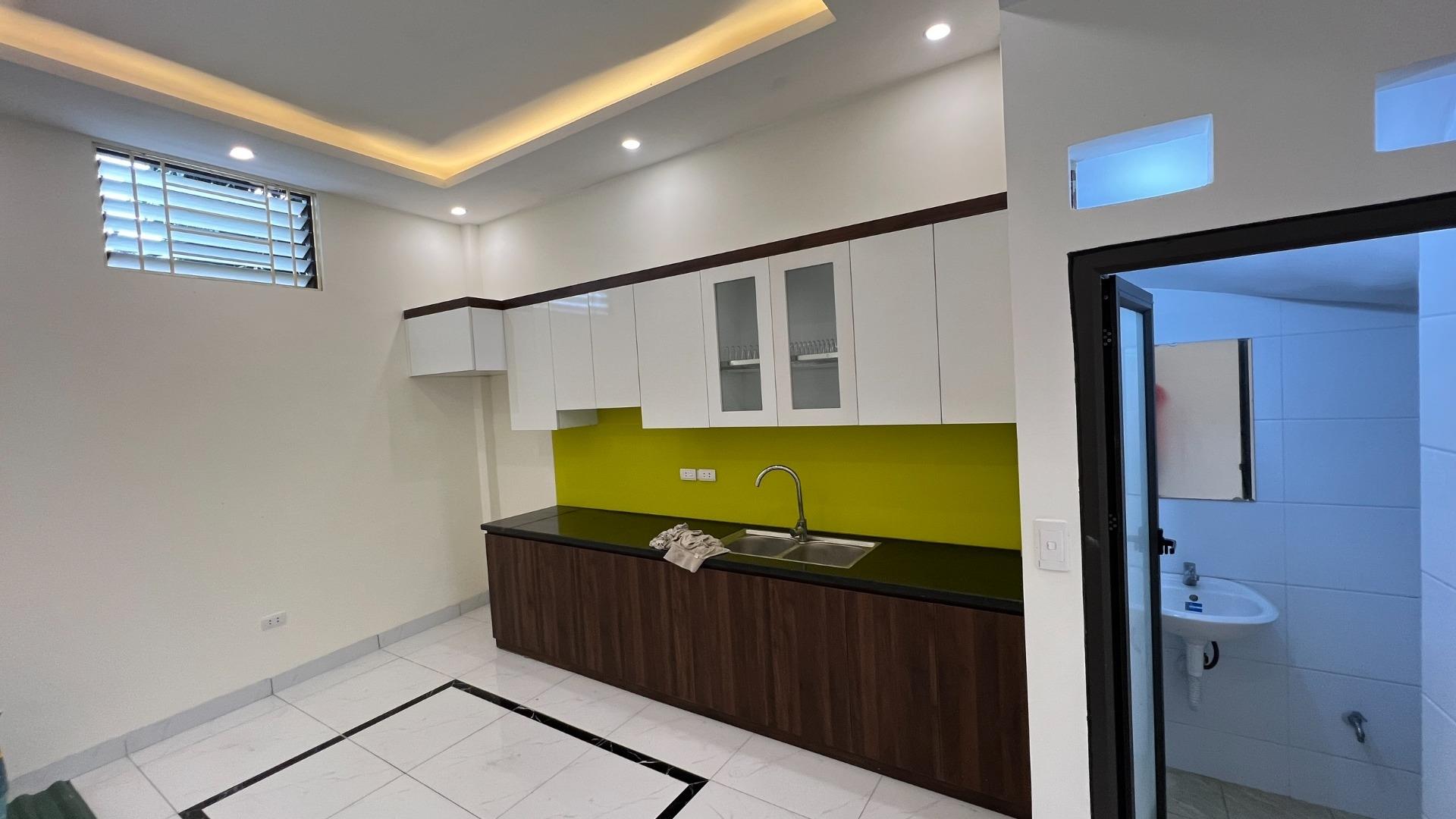 Bán nhanh nhà riêng 40 m2, hướng Nam tại Xã Đại Thành - Quốc Oai - Hà Nội, giá 1.95 tỷ