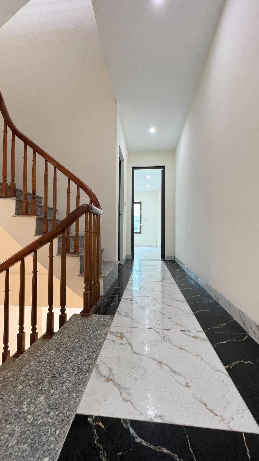 Bán nhanh nhà riêng 40 m2, hướng Nam tại Xã Đại Thành - Quốc Oai - Hà Nội, giá 1.95 tỷ