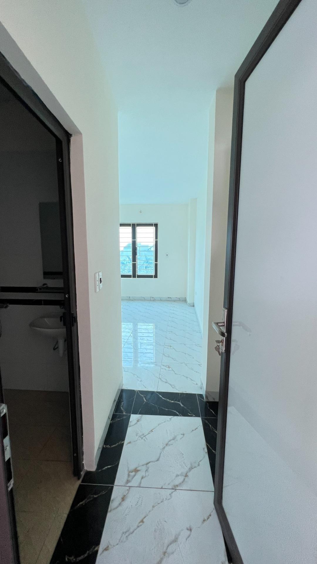 Bán nhanh nhà riêng 40 m2, hướng Nam tại Xã Đại Thành - Quốc Oai - Hà Nội, giá 1.95 tỷ