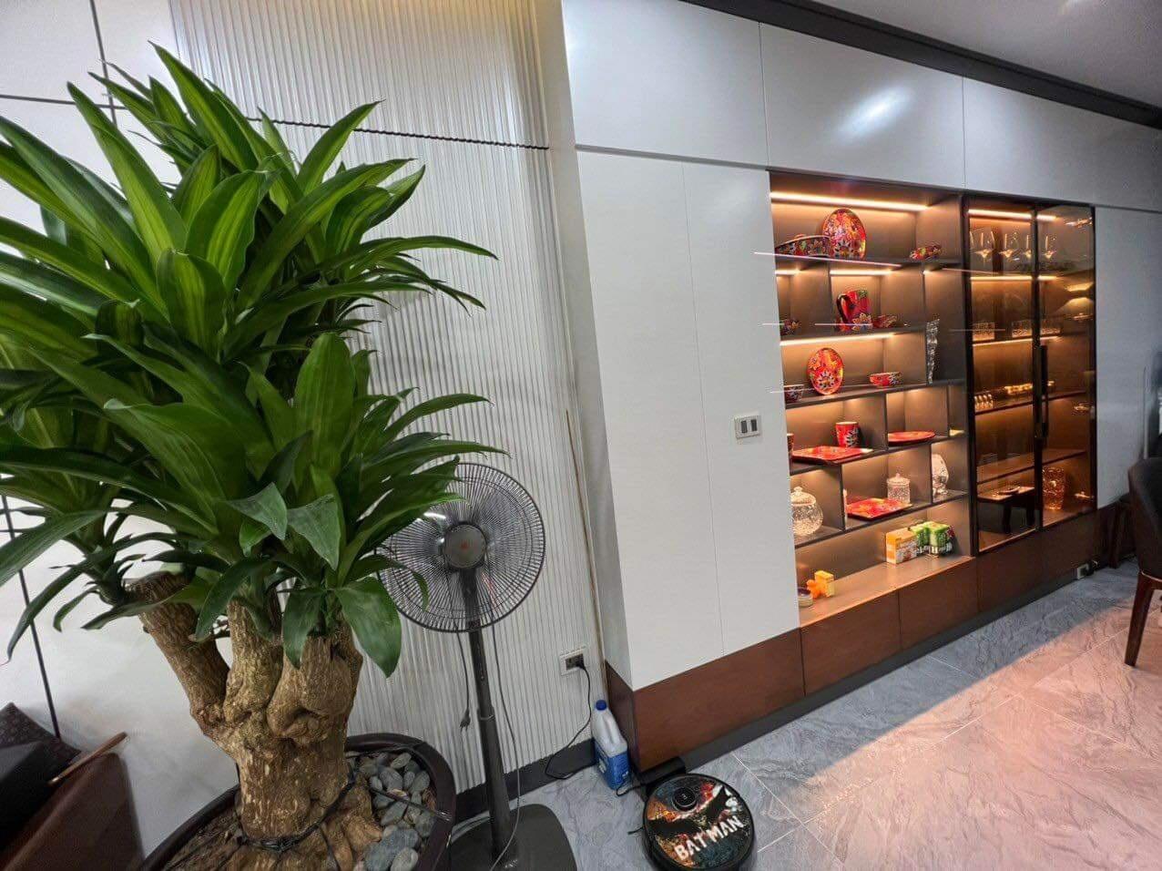 Cần bán nhanh nhà chung cư 53 m2, hướng Đông-Nam, giá 2.38 tỷ tại Quận Hà Đông - Hà Nội - Ảnh 1