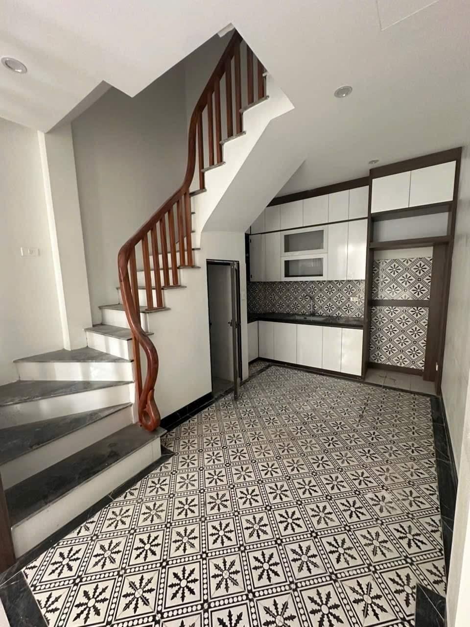 Bán nhà 30 m2 tại Đường Yên Lũng - An Khánh - Hoài Đức - Hà Nội, giá 3.2 tỷ - Ảnh 1