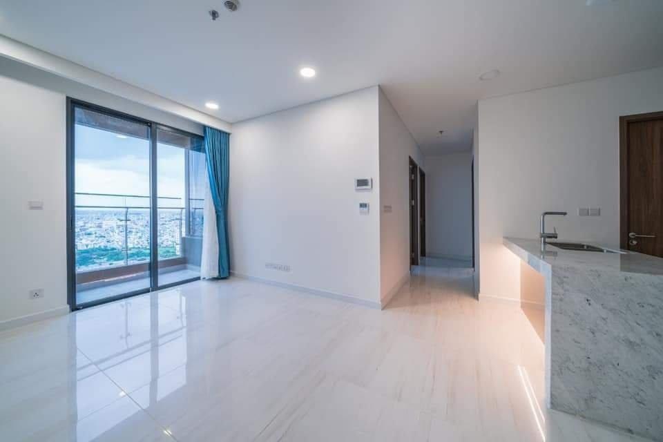 Sở hữu căn hộ 73 m2, giá 5.5 tỷ tại Đường Tô Hiến Thành - 14 - 10 - TP Hồ Chí Minh