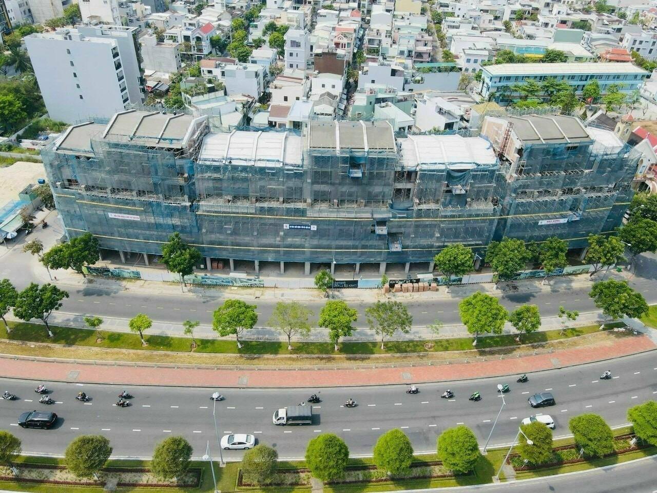 Cần bán gấp bán nhanh shop house 100 m2, giá 19 tỷ tại Ngũ Hành Sơn - Đà Nẵng