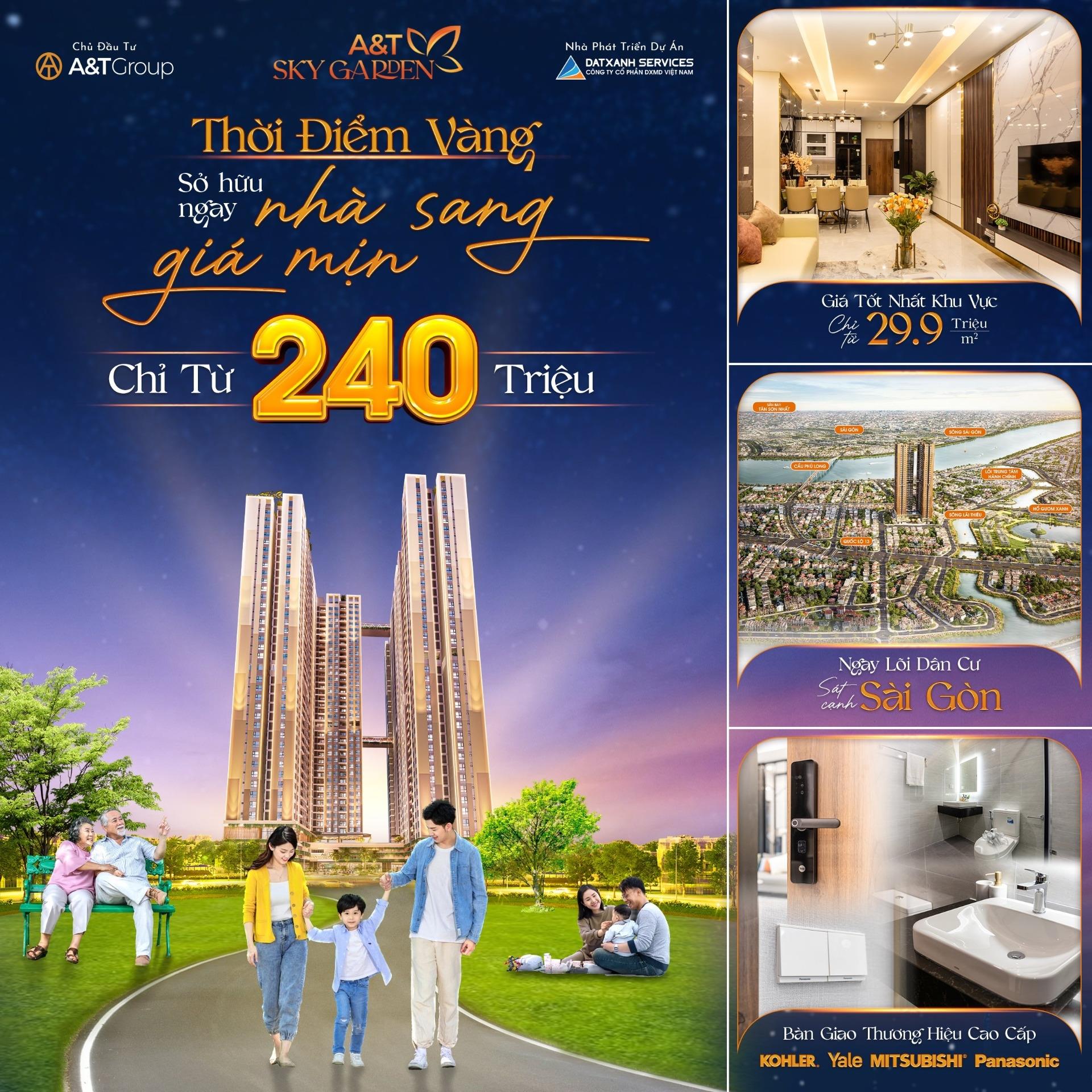 Cần bán gấp bán nhanh căn hộ chung cư 42 m2, giá 1.2 tỷ tại Thuận An - Bình Dương