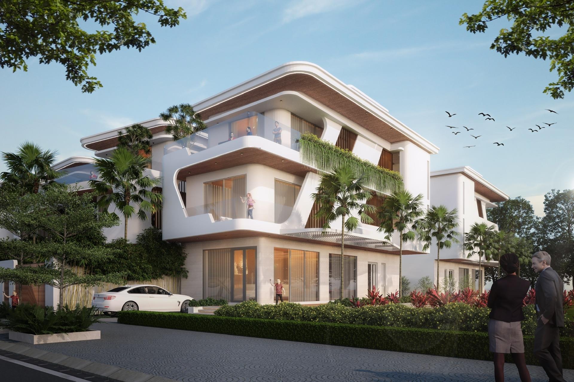 Cần bán gấp nhà đẹp 100 m2 tại Đường Vũ Trọng Phụng - Hòa Cường Bắc - Hải Châu - Đà Nẵng, giá rẻ