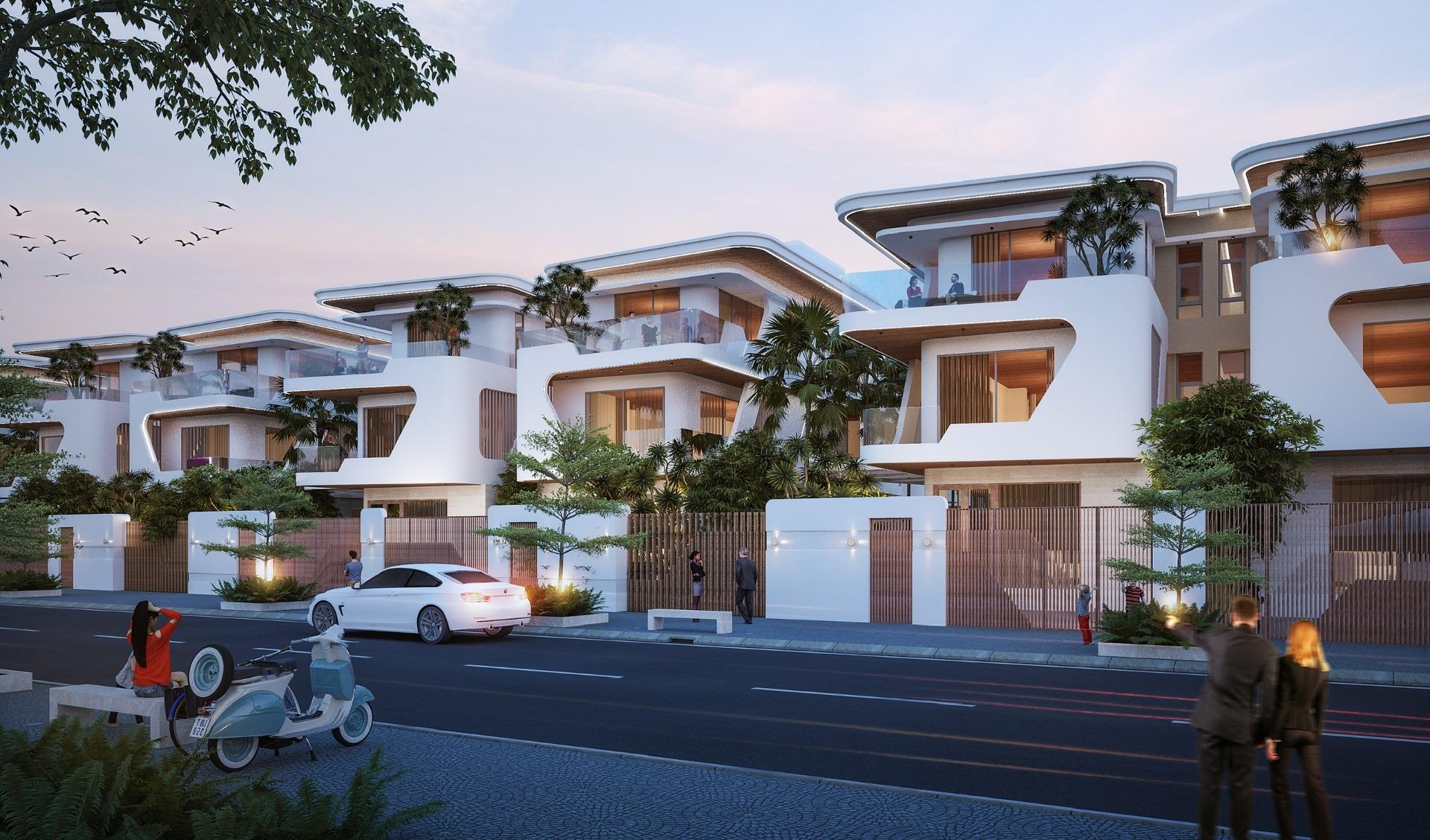 Cần bán gấp nhà đẹp 100 m2 tại Đường Vũ Trọng Phụng - Hòa Cường Bắc - Hải Châu - Đà Nẵng, giá rẻ