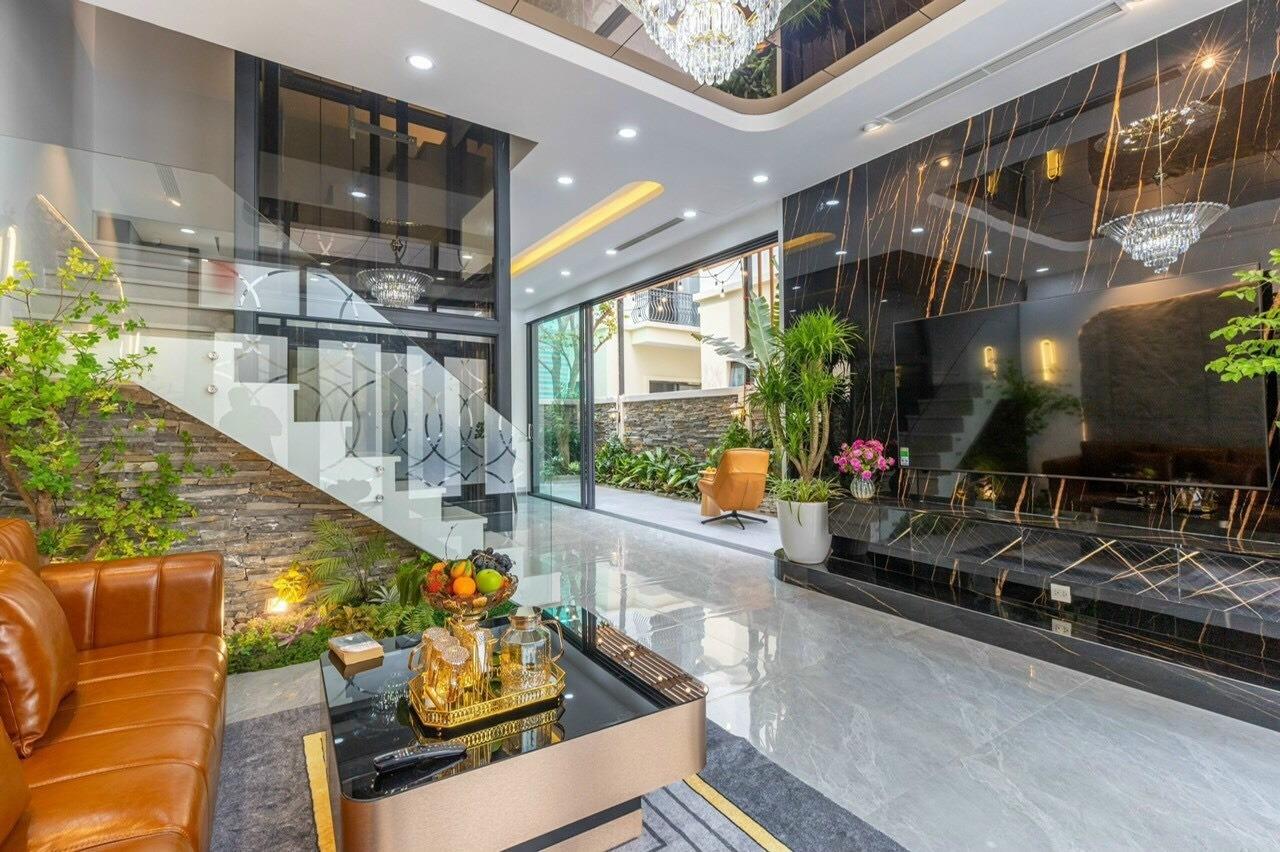 Cần bán gấp bán nhanh căn biệt thự 91 m2, thỏa thuận tại Xã Long Hưng - Văn Giang - Hưng Yên - Ảnh 1