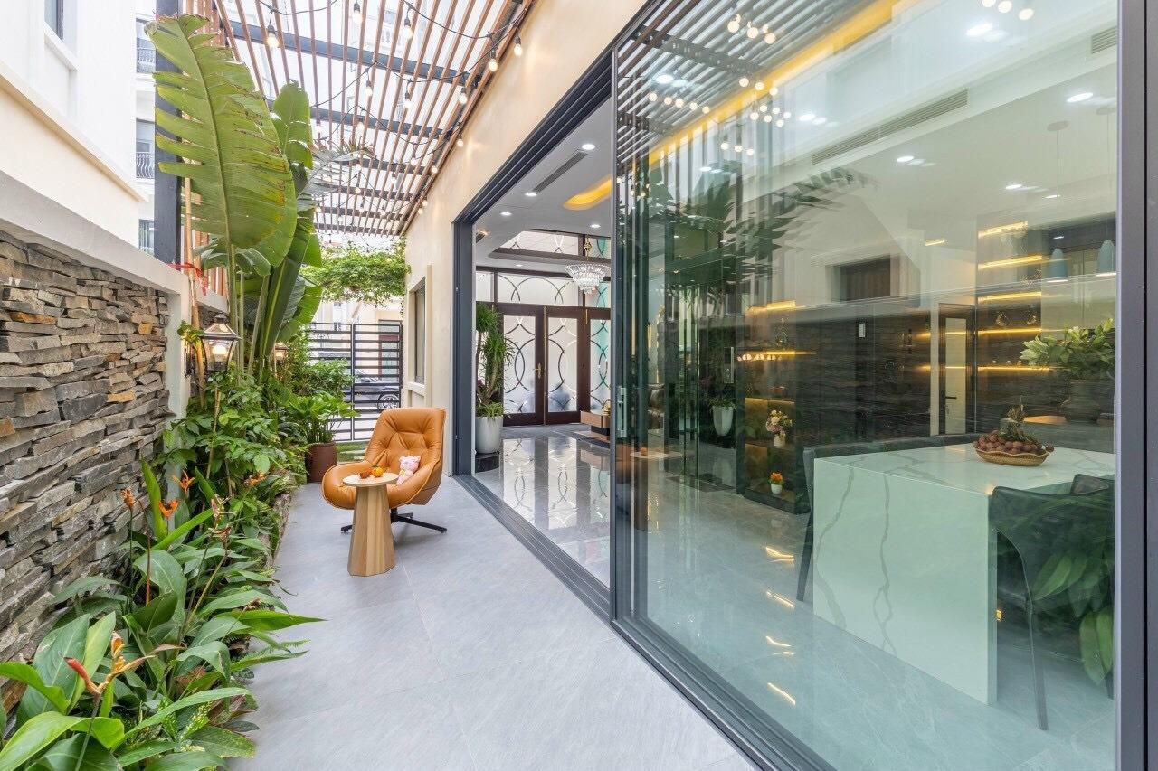 Cần bán gấp bán nhanh căn biệt thự 91 m2, thỏa thuận tại Xã Long Hưng - Văn Giang - Hưng Yên