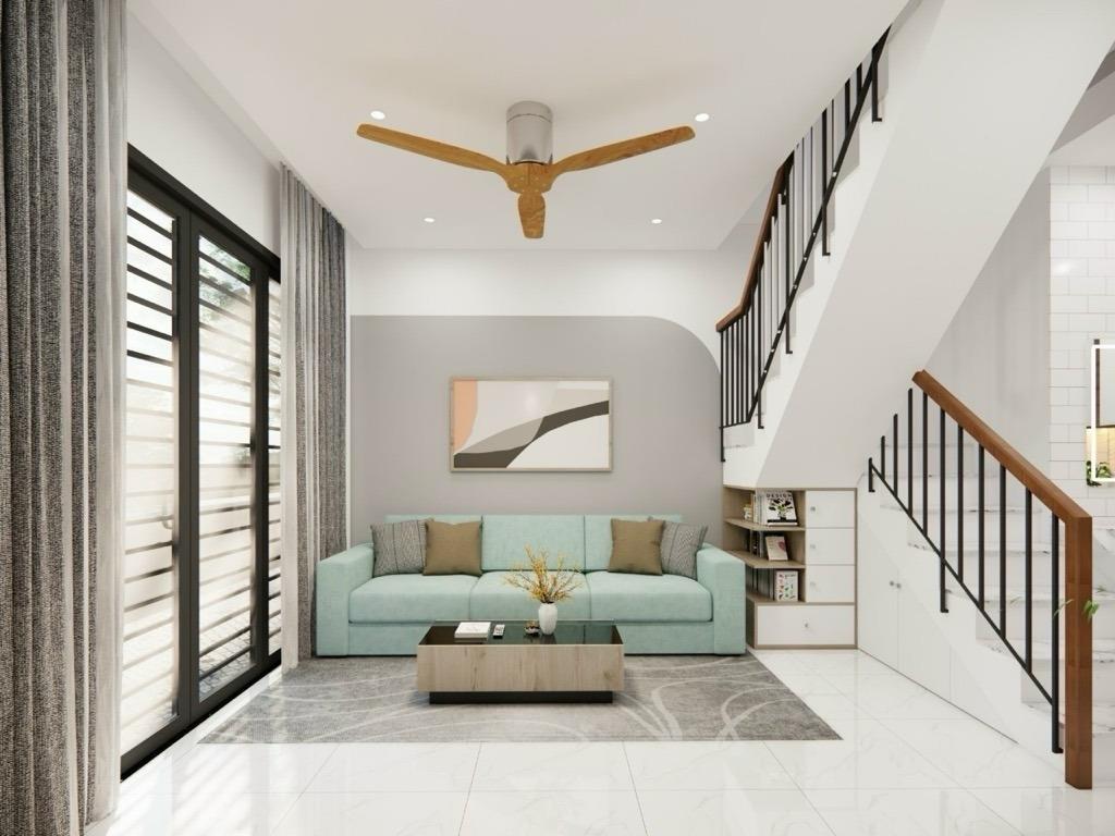 Bán nhà sổ riêng 23 m2, hướng Tây-Bắc tại Đường 20 - 10 - Gò Vấp - TP Hồ Chí Minh, giá 2.5 tỷ