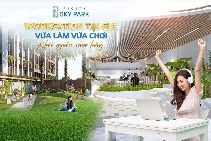 Bán chung cư 60 m2, giá 2.28 tỷ tại Đường Quốc lộ 1A - An Bình - Dĩ An - Bình Dương