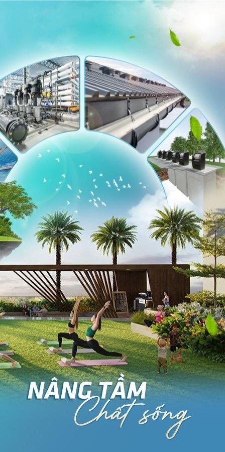 Bán chung cư 60 m2, giá 2.28 tỷ tại Đường Quốc lộ 1A - An Bình - Dĩ An - Bình Dương