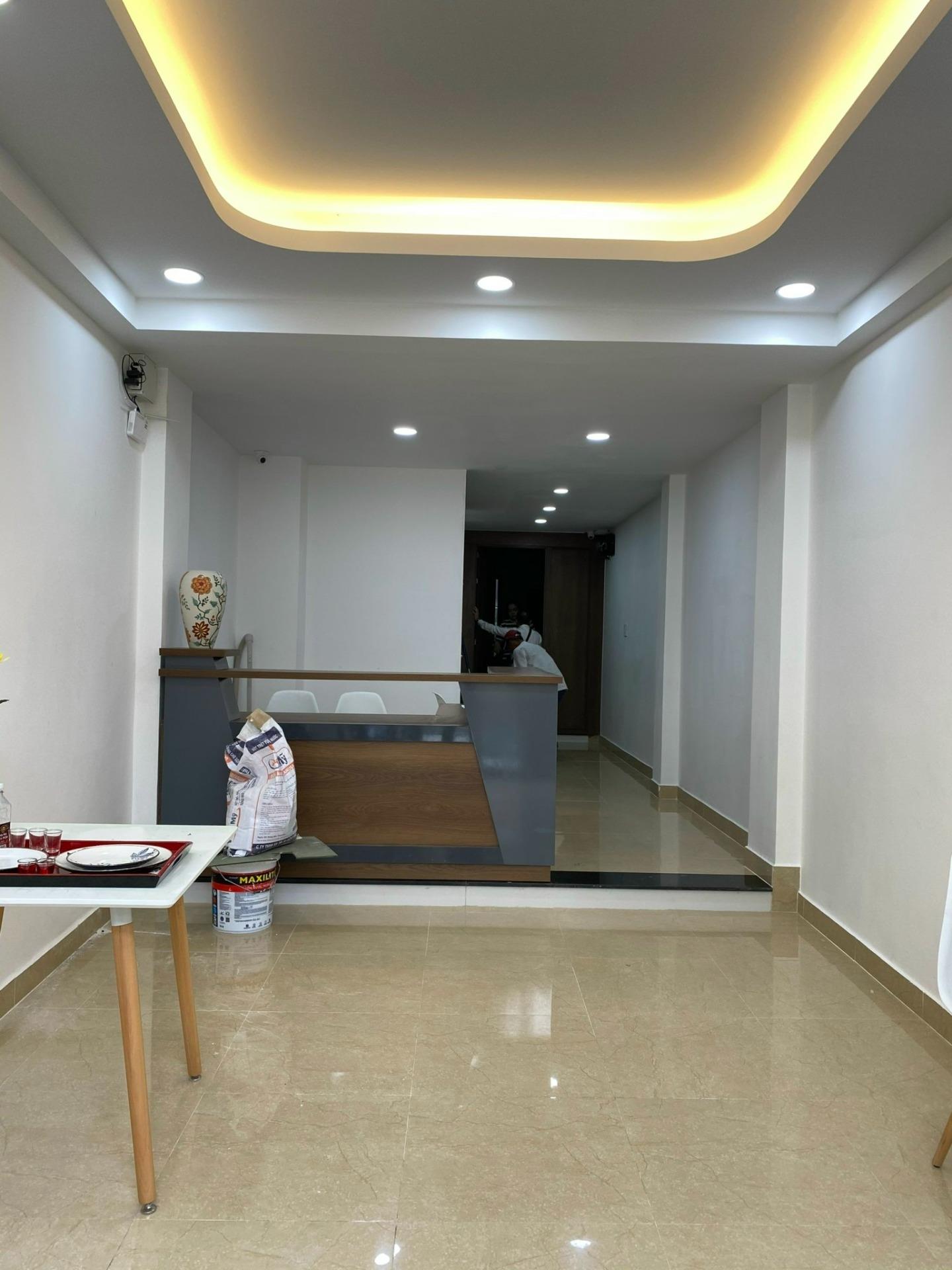 Cần bán nhà đất 81 m2, hướng Tây-Bắc tại Đường Phạm Ngọc Thạch - 6 - 3 - TP Hồ Chí Minh, giá 23 tỷ