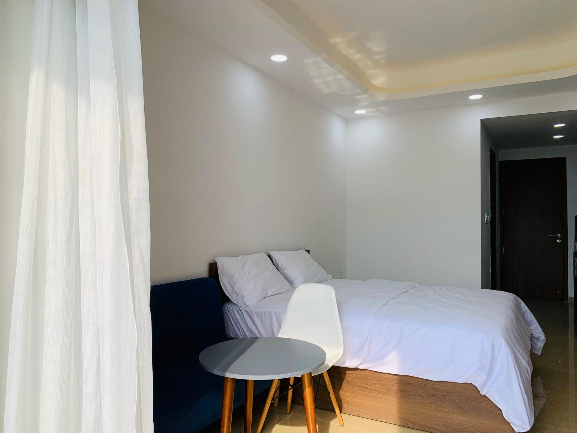 Cần bán nhà đất 81 m2, hướng Tây-Bắc tại Đường Phạm Ngọc Thạch - 6 - 3 - TP Hồ Chí Minh, giá 23 tỷ