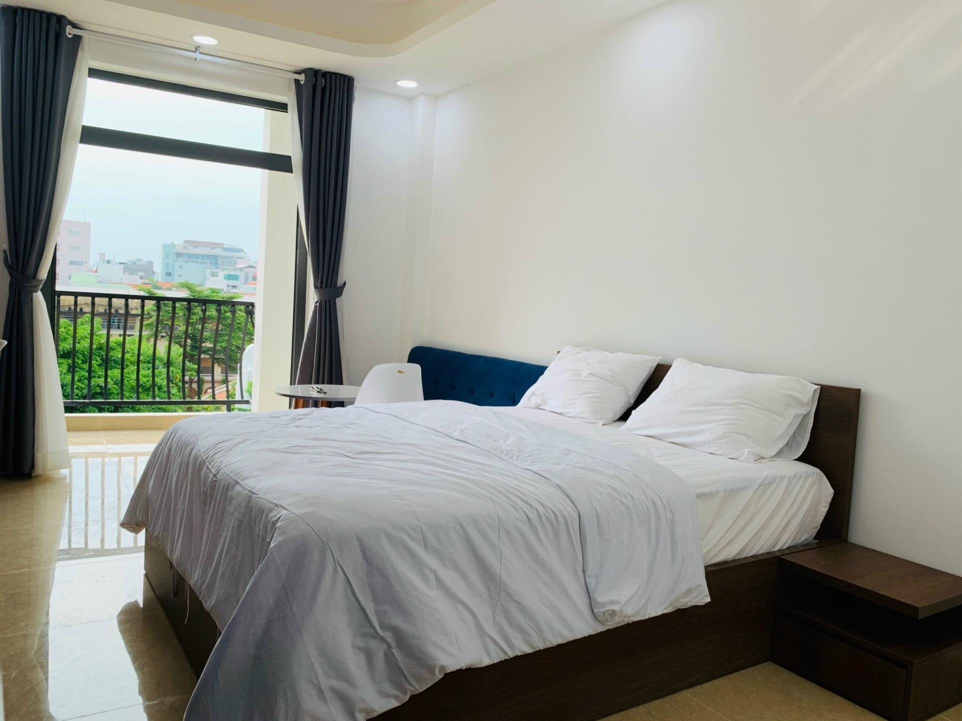 Cần bán nhà đất 81 m2, hướng Tây-Bắc tại Đường Phạm Ngọc Thạch - 6 - 3 - TP Hồ Chí Minh, giá 23 tỷ - Ảnh 1