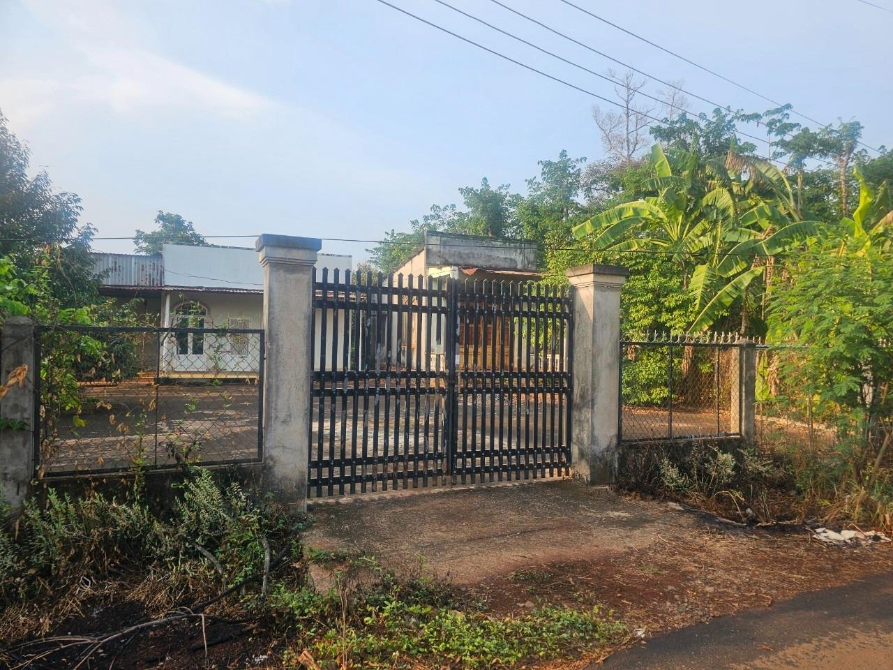 Bán lô đất sổ riêng 9055 m2, hướng Nam tại Xã Kim Long - Châu Đức - Bà Rịa Vũng Tàu, giá 12 tỷ