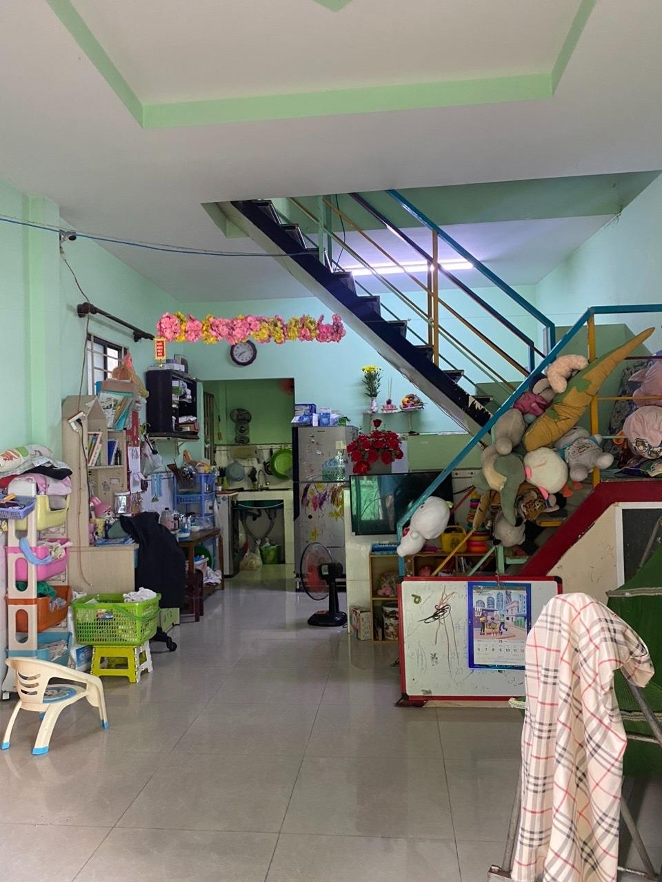 Bán gấp căn nhà riêng 36.7000007629395 m2 tại Phường 15 - 8 - TP Hồ Chí Minh, giá 2.65 tỷ - Ảnh 1