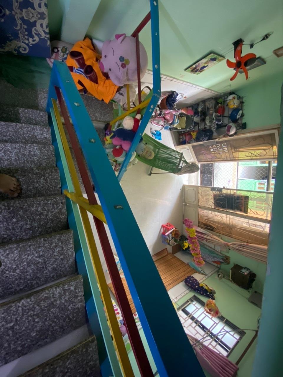 Bán gấp căn nhà riêng 36.7000007629395 m2 tại Phường 15 - 8 - TP Hồ Chí Minh, giá 2.65 tỷ