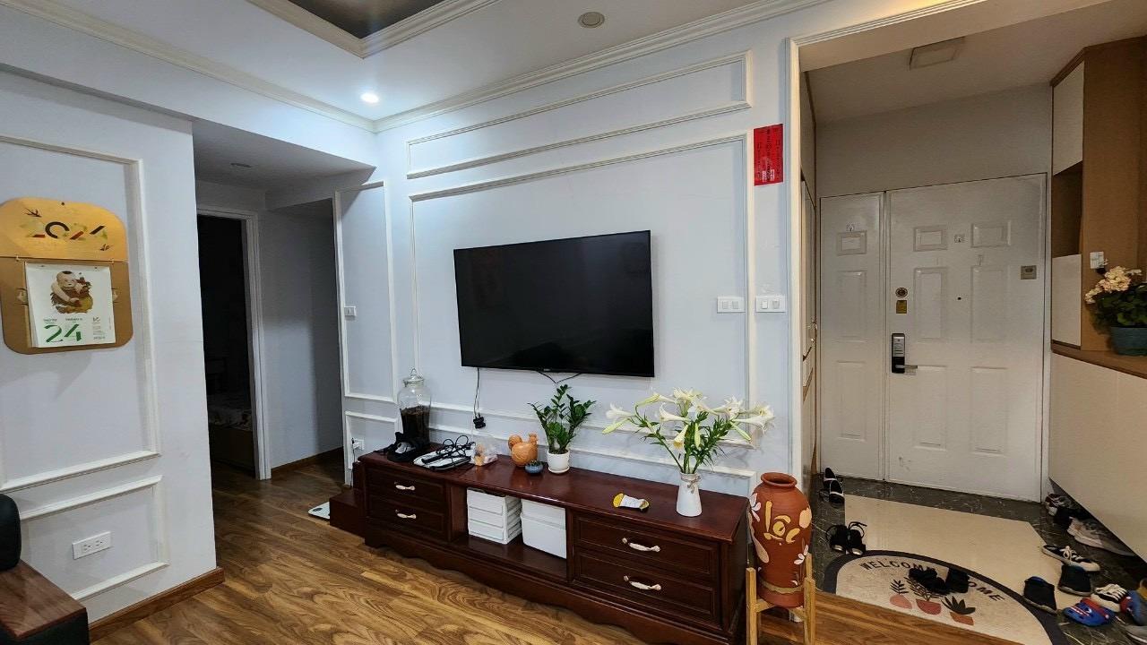 Cần bán căn 105 m2, giá tốt tại Phường Mỹ Đình 1 - Nam Từ Liêm - Hà Nội - Ảnh 1