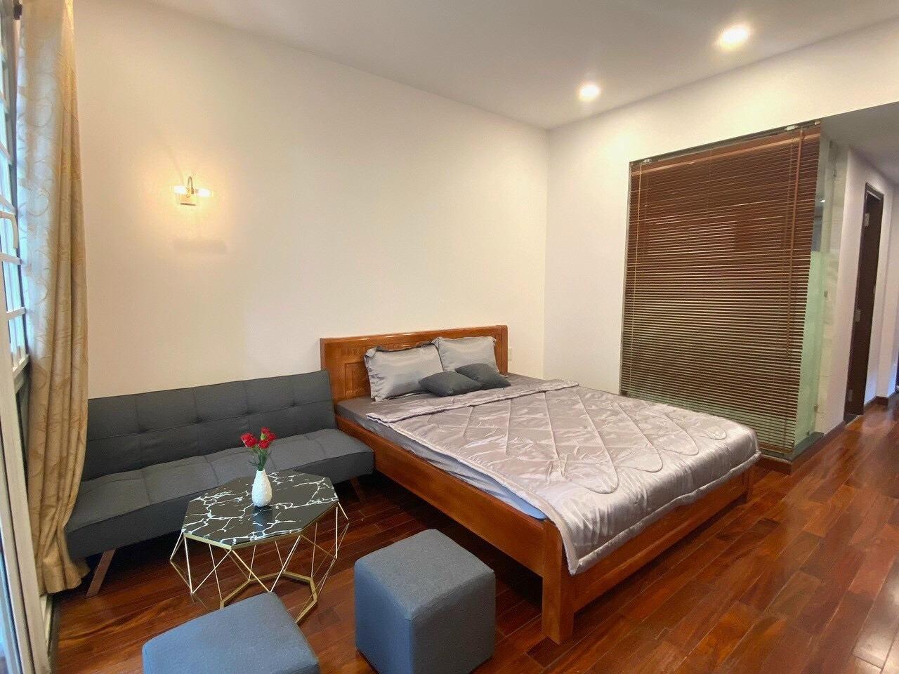 Sở hữu ngay căn nhà riêng 91 m2 tại Đường Phạm Ngọc Thạch - Võ Thị Sáu - 3, giá 24 tỷ