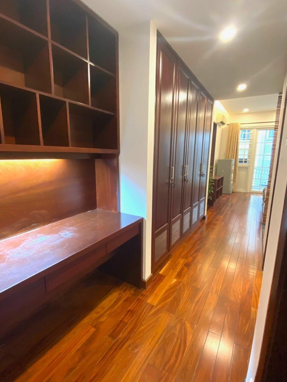 Sở hữu ngay căn nhà riêng 91 m2 tại Đường Phạm Ngọc Thạch - Võ Thị Sáu - 3, giá 24 tỷ