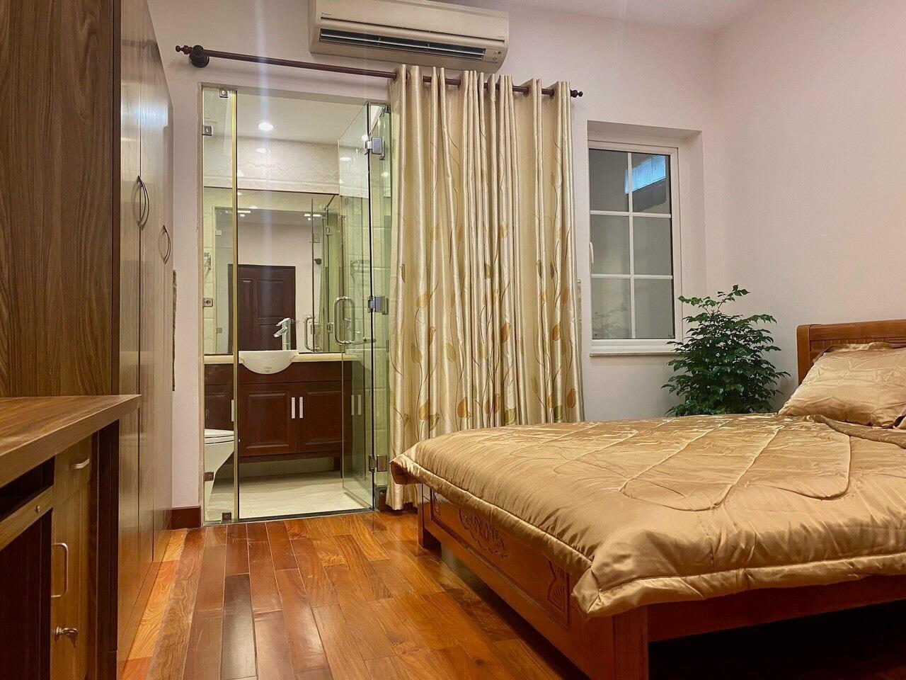 Sở hữu ngay căn nhà riêng 91 m2 tại Đường Phạm Ngọc Thạch - Võ Thị Sáu - 3, giá 24 tỷ