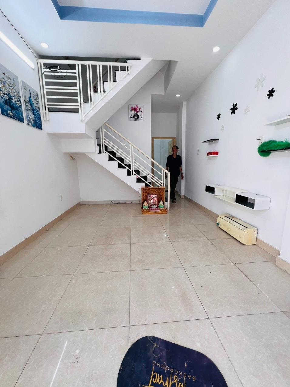 Bán nhanh nhà riêng 40 m2 tại Phường Tân Phú - 7 - TP Hồ Chí Minh, giá 3.3 tỷ