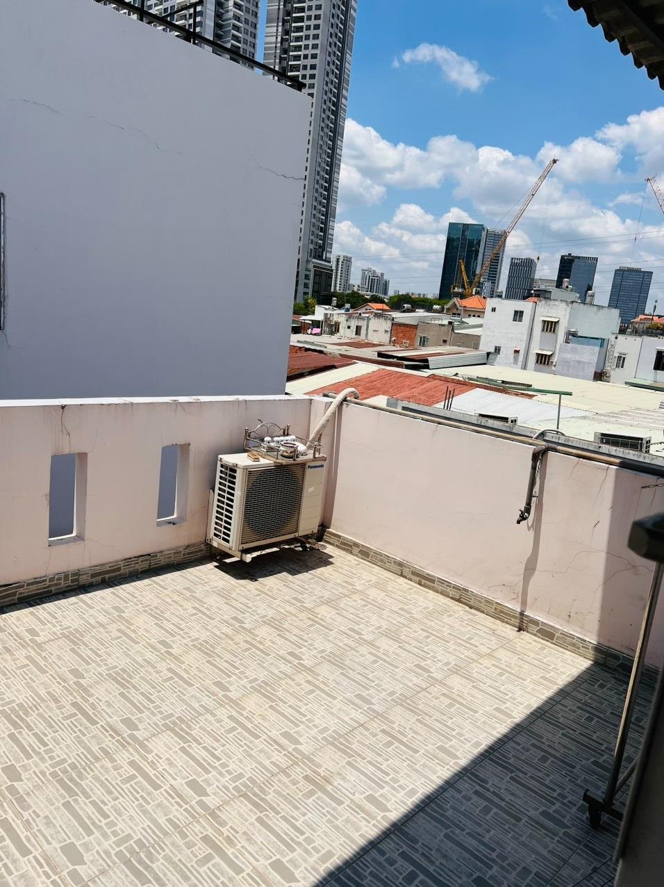 Bán nhanh nhà riêng 40 m2 tại Phường Tân Phú - 7 - TP Hồ Chí Minh, giá 3.3 tỷ