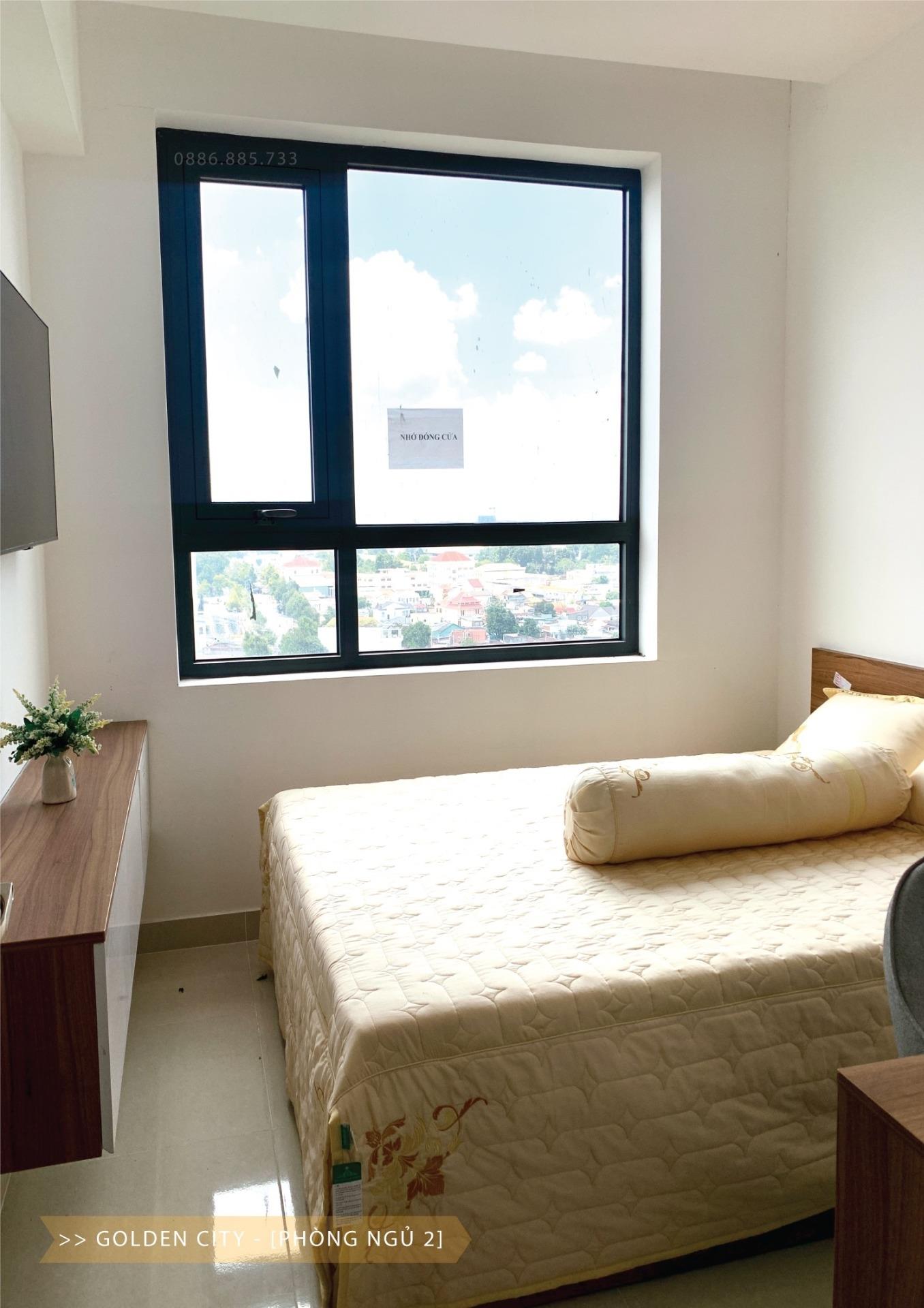 Cần bán gấp chung cư 49 m2, giá 1 tỷ tại Đường Hồ Văn Lâm - 2 - Tây Ninh - Tây Ninh