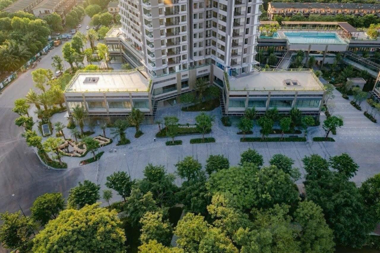 Sở hữu ngay căn chung cư 58 m2, thỏa thuận tại Đường Trúc - Xuân Quan - Văn Giang - Hưng Yên
