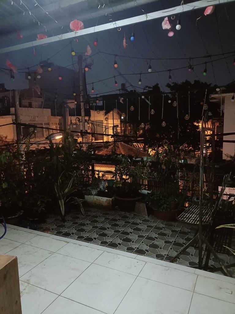 Cần bán gấp căn nhà 50 m2 tại Đường Phạm Thế Hiển - 7 - 8 - TP Hồ Chí Minh, giá 4.7 tỷ - Ảnh 1