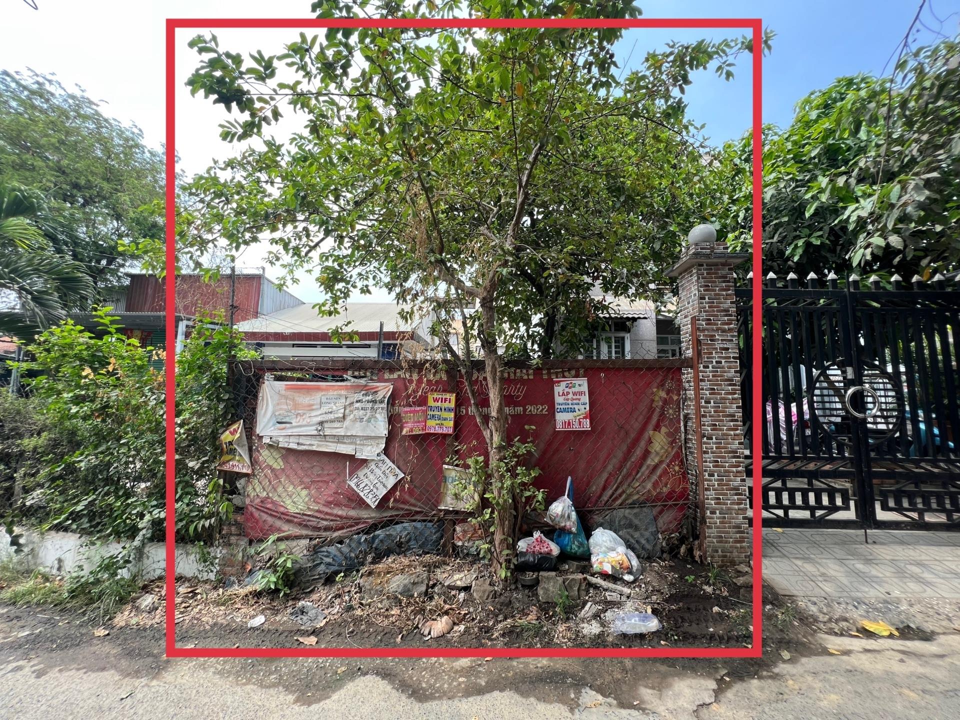 Cần bán nhanh mảnh đất 77 m2, hướng Tây-Nam tại Bửu Long - Biên Hòa - Đồng Nai, giá 1.9 tỷ