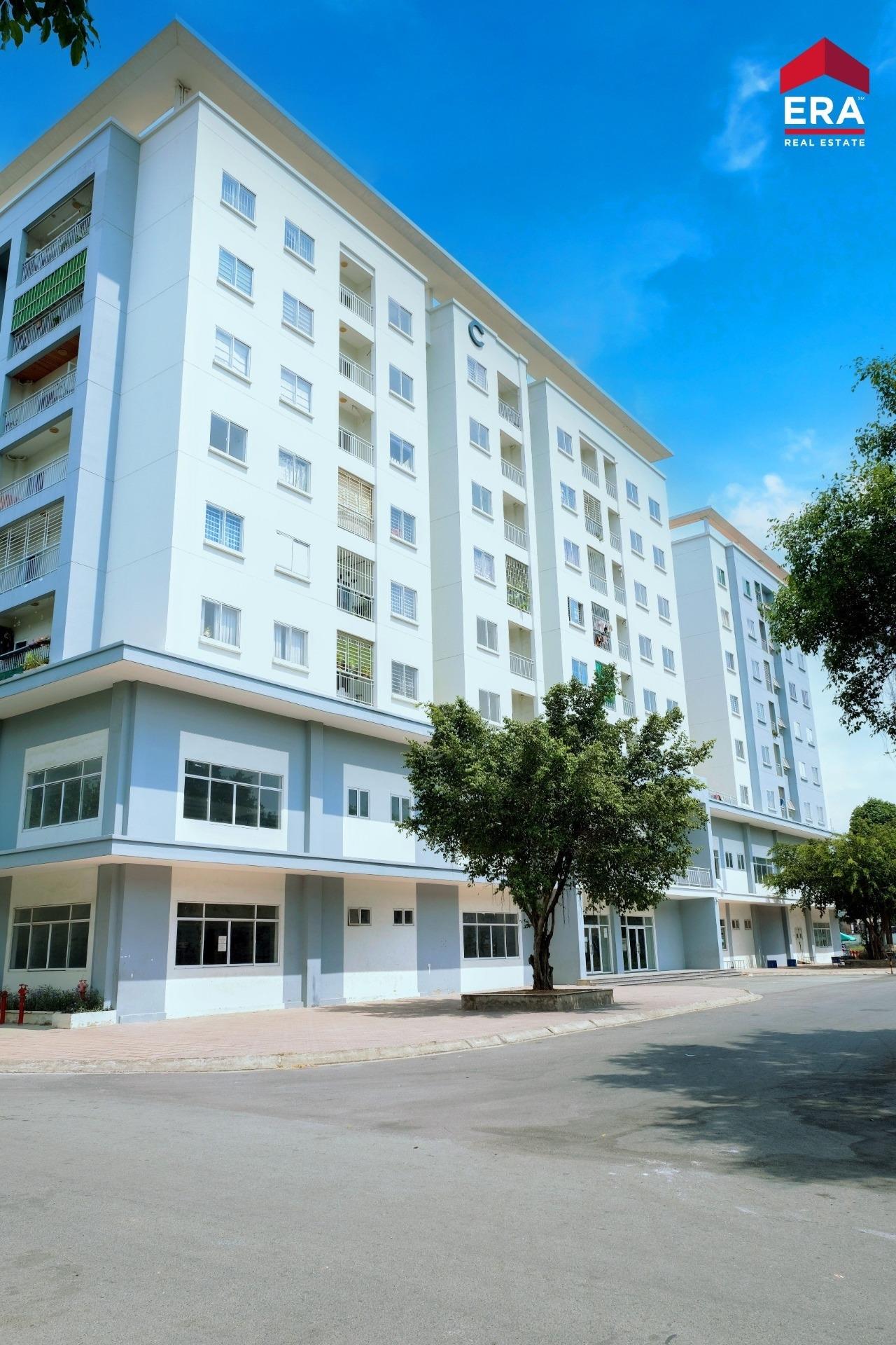 Bán nhanh nhà chung cư 60 m2, giá 1.31 tỷ tại Đường Nguyễn Du - Bình Hòa - Thuận An - Bình Dương