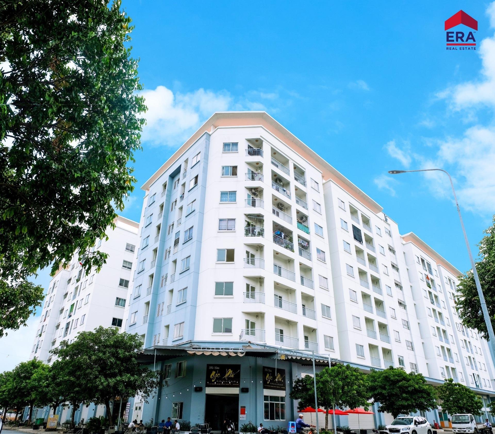 Bán nhanh nhà chung cư 60 m2, giá 1.3 tỷ tại Đường Nguyễn Du - Bình Hòa - Thuận An - Bình Dương