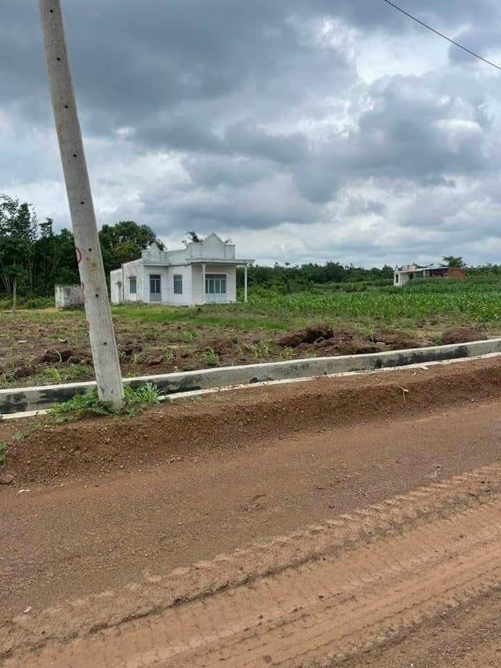 Cần bán nhanh nền đất 1000 m2 tại Đường 754 - Lộc Ninh - Lộc Ninh - Bình Phước, giá 330 triệu