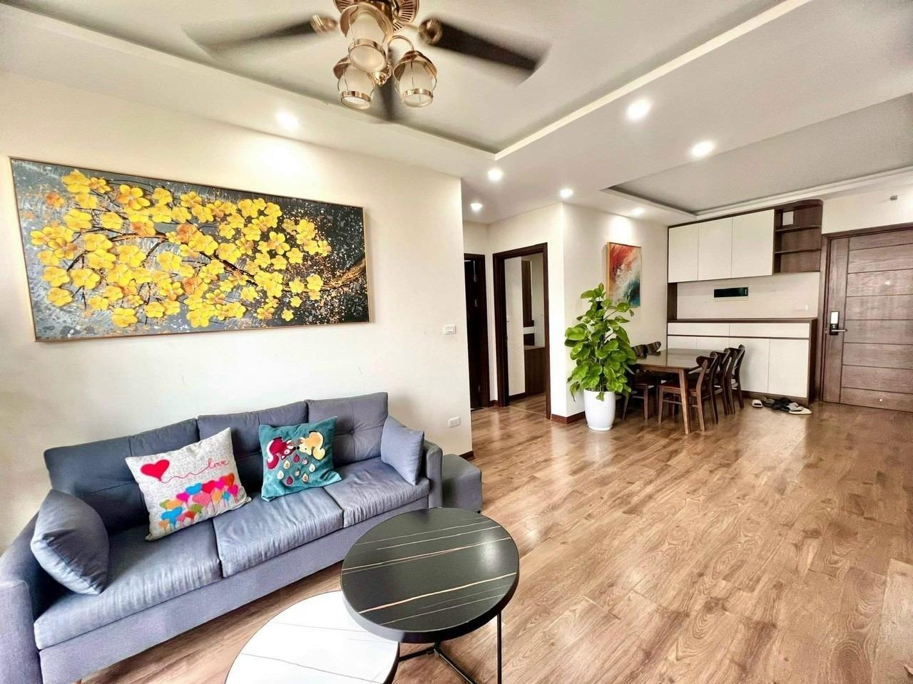 Chuyển nhượng căn 83.0999984741211 m2, thỏa thuận tại Đường Trần Bình - Nam Từ Liêm - Hà Nội - Ảnh 1