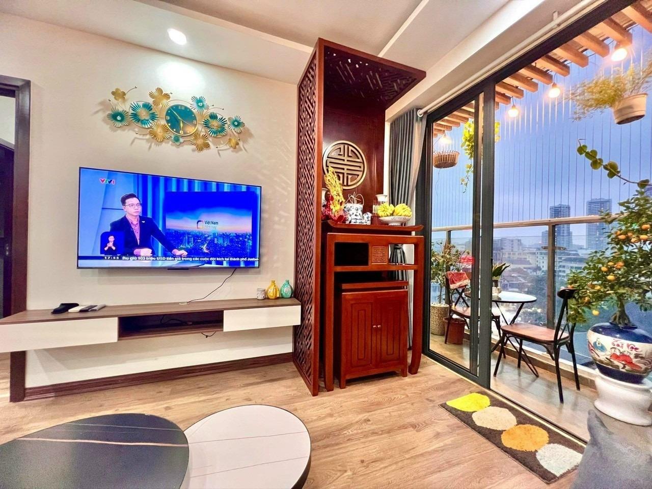 Chuyển nhượng căn 83.0999984741211 m2, thỏa thuận tại Đường Trần Bình - Nam Từ Liêm - Hà Nội