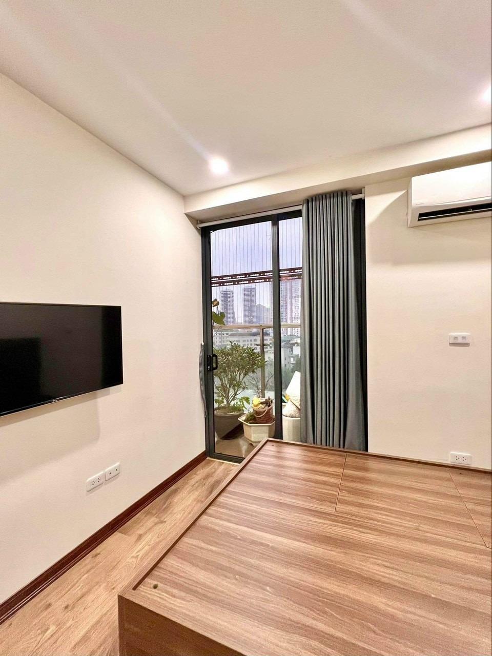 Chuyển nhượng căn 83.0999984741211 m2, thỏa thuận tại Đường Trần Bình - Nam Từ Liêm - Hà Nội