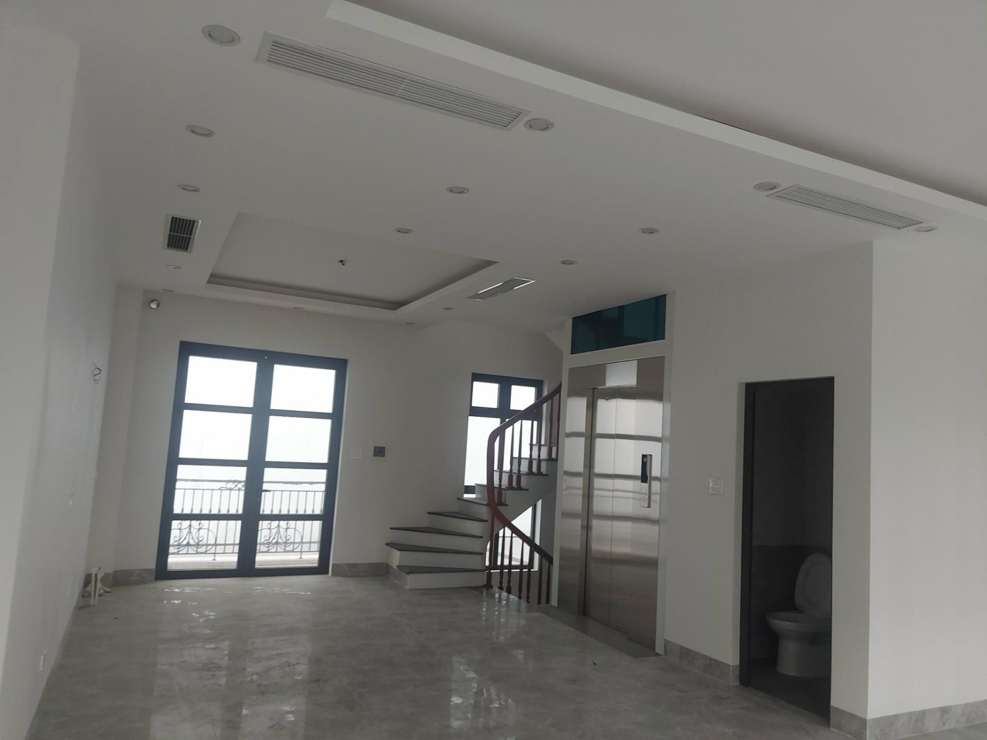 Sở hữu ngay căn liền kề 149.5 m2, giá 23.8 tỷ tại Xã Kiêu Kỵ - Gia Lâm - Hà Nội