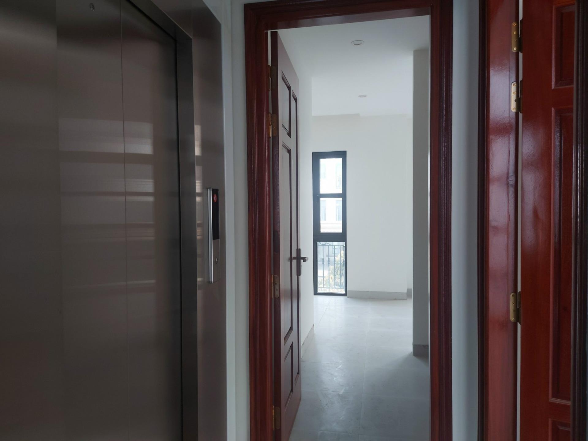 Sở hữu ngay căn liền kề 149.5 m2, giá 23.8 tỷ tại Xã Kiêu Kỵ - Gia Lâm - Hà Nội