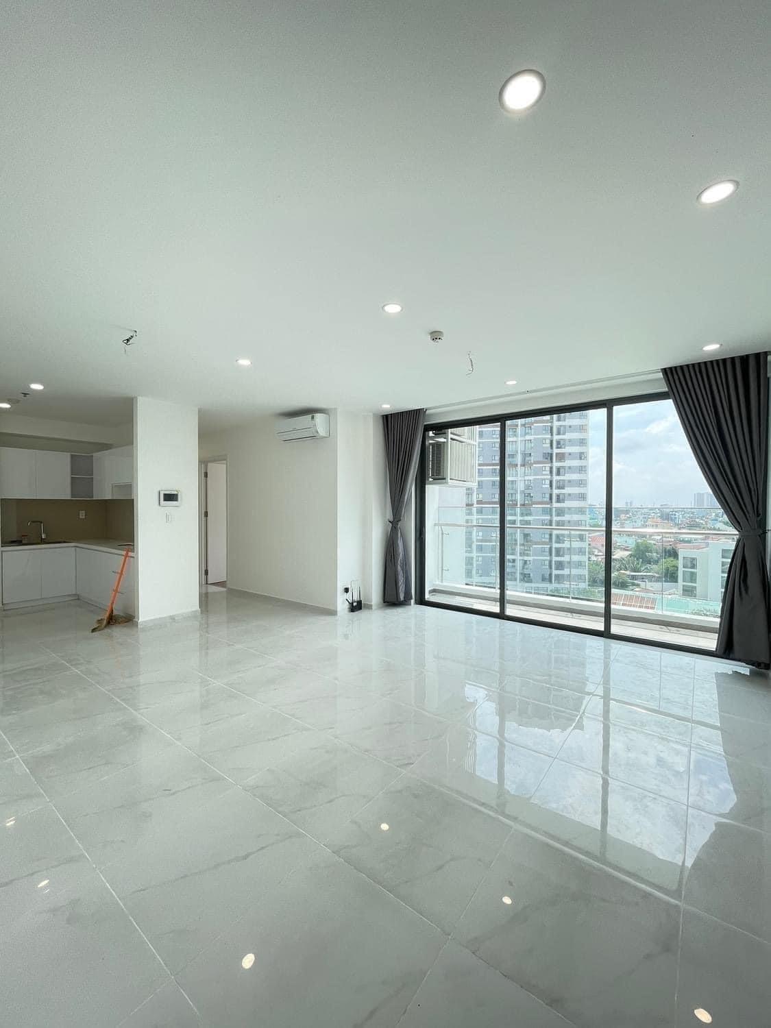 Cần bán gấp bán nhanh căn chung cư 80 m2, giá 2.5 tỷ tại Tân Phú - TP Hồ Chí Minh - Ảnh 1