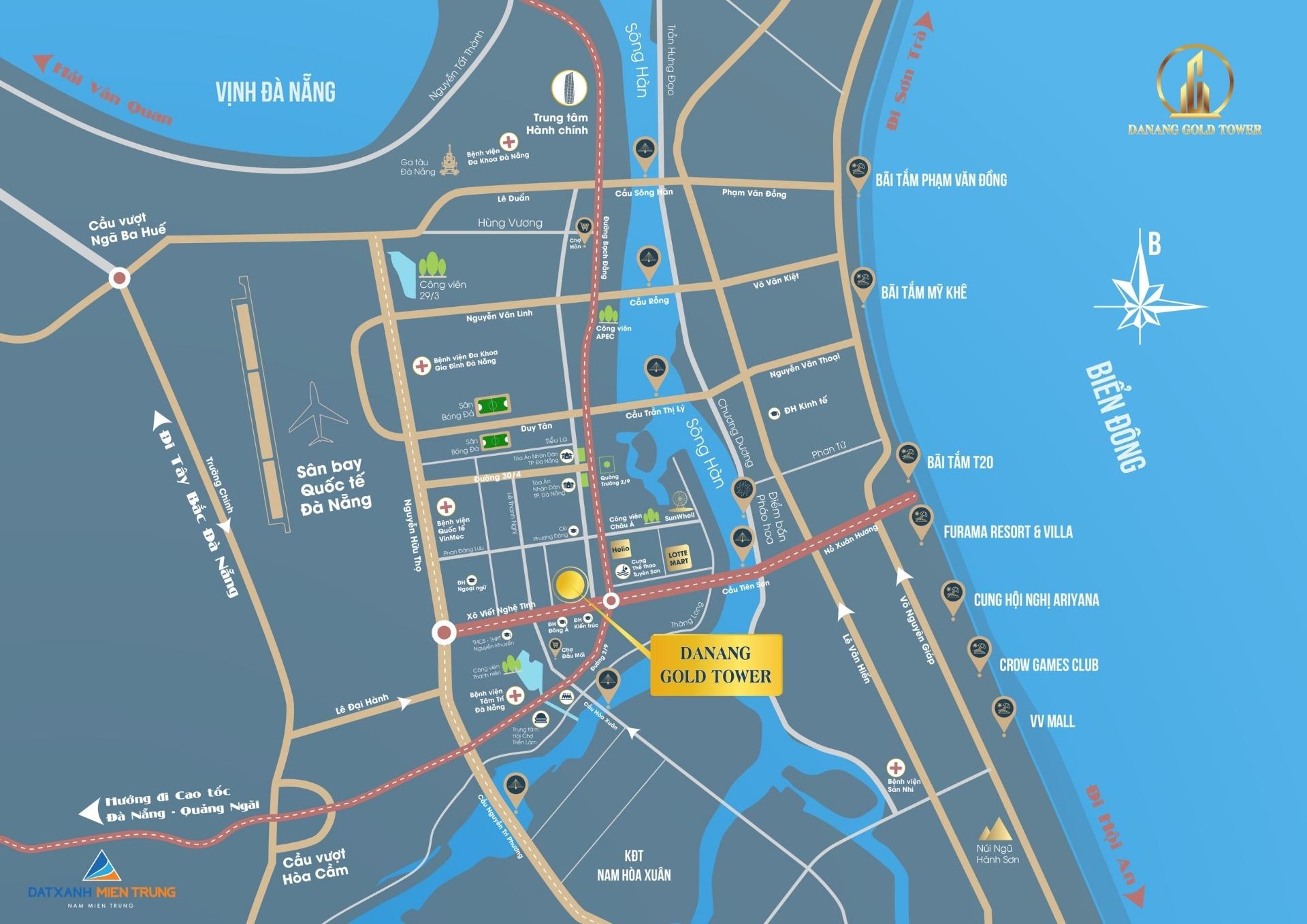 Cần bán nhanh căn hộ chung cư 75 m2, giá 55 tr tại Phường Hòa Cường Nam - Hải Châu - Đà Nẵng