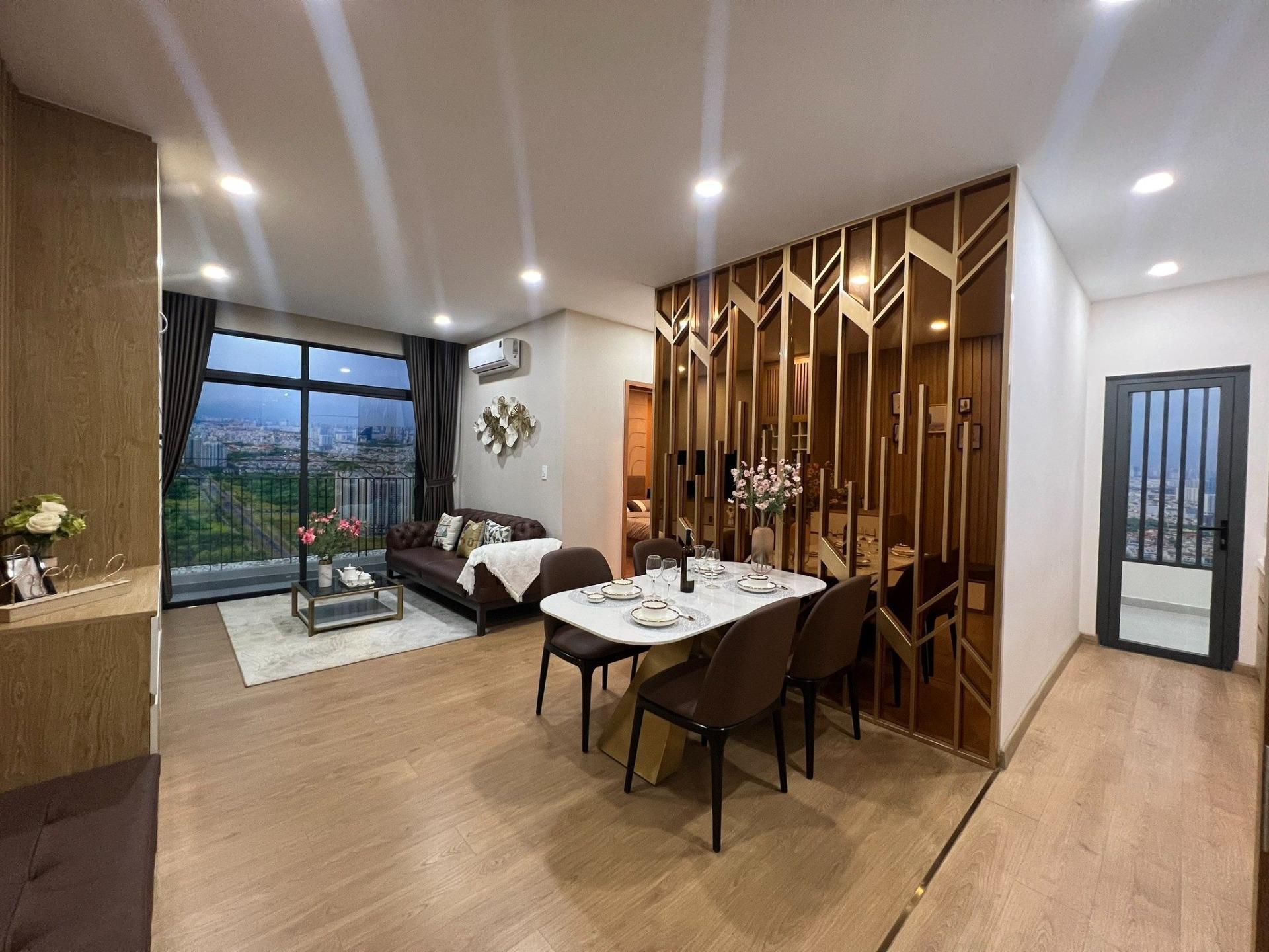 Bán căn 53 m2, hướng Tây-Bắc, giá 3 tỷ tại Đường Nguyễn Lương Bằng - Phú Mỹ - 7 - TP Hồ Chí Minh