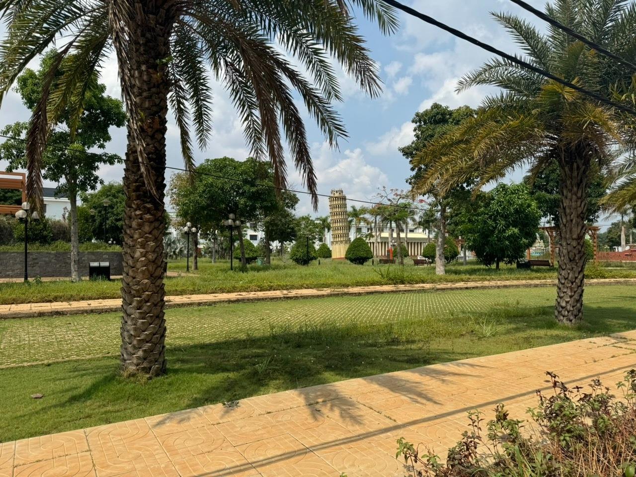 Cần bán gấp bán nhanh đất dự án 100 m2 tại Bình Sơn - Long Thành - Đồng Nai, giá 1.5 triệu