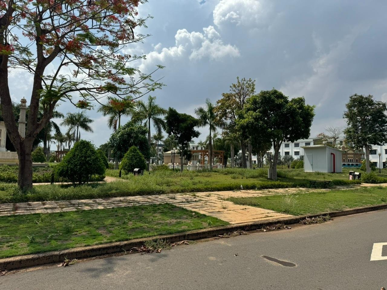 Cần bán gấp bán nhanh đất dự án 100 m2 tại Bình Sơn - Long Thành - Đồng Nai, giá 1.5 triệu